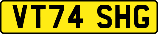 VT74SHG