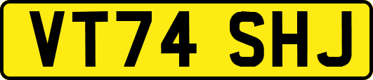 VT74SHJ