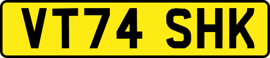 VT74SHK