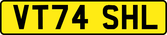 VT74SHL