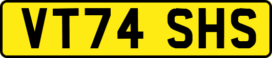 VT74SHS