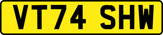 VT74SHW