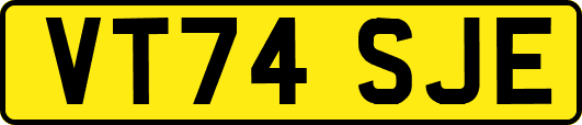 VT74SJE