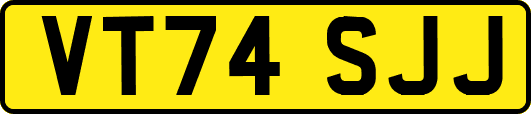 VT74SJJ