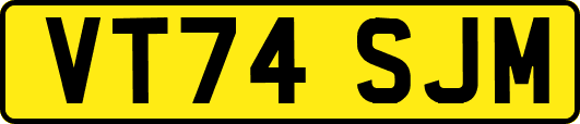 VT74SJM