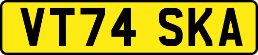 VT74SKA