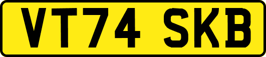 VT74SKB