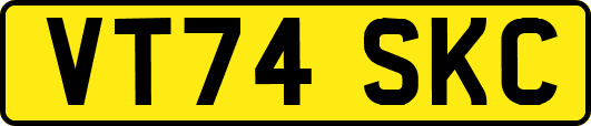 VT74SKC