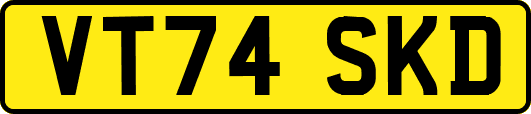 VT74SKD