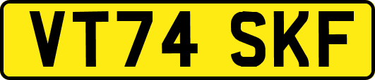 VT74SKF