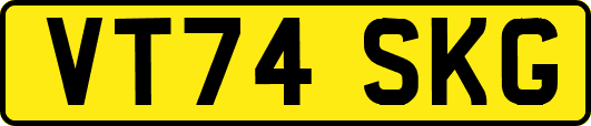 VT74SKG