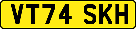 VT74SKH