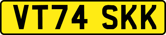 VT74SKK