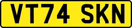 VT74SKN