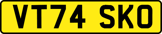 VT74SKO