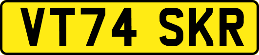 VT74SKR
