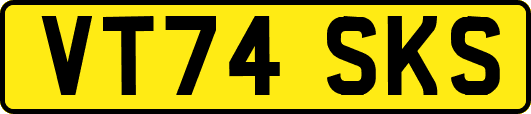 VT74SKS