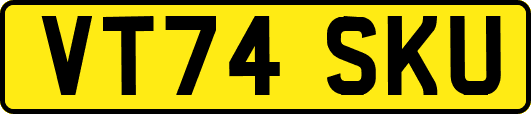 VT74SKU