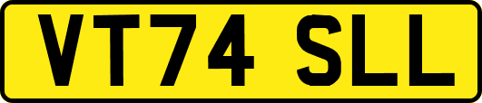 VT74SLL