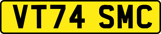VT74SMC