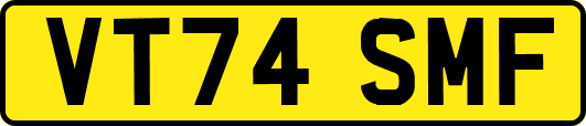 VT74SMF