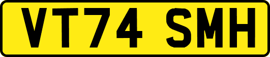 VT74SMH