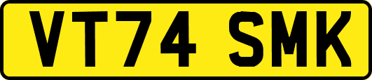 VT74SMK