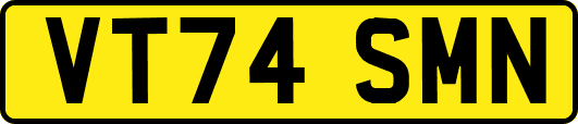 VT74SMN