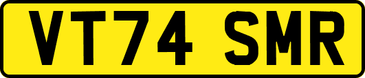 VT74SMR