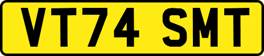 VT74SMT
