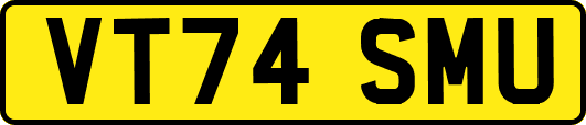 VT74SMU