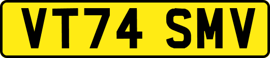 VT74SMV