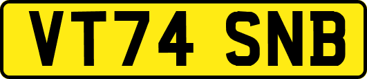VT74SNB