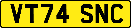 VT74SNC