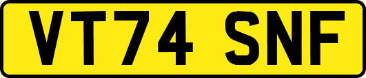 VT74SNF