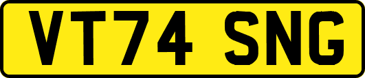 VT74SNG