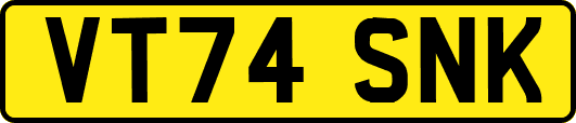 VT74SNK