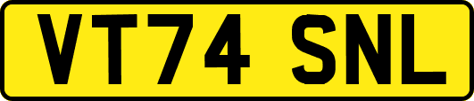 VT74SNL