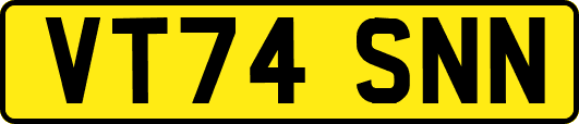 VT74SNN