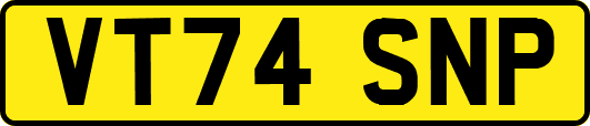 VT74SNP
