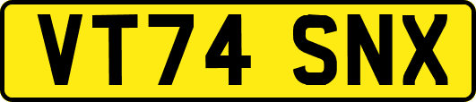 VT74SNX