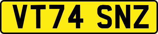 VT74SNZ