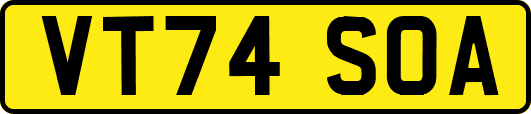 VT74SOA