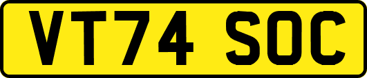 VT74SOC