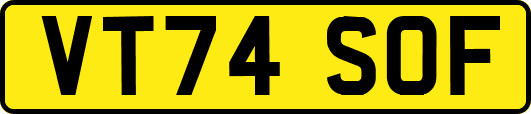 VT74SOF