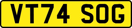 VT74SOG