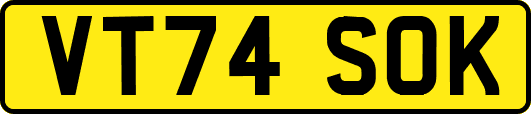 VT74SOK