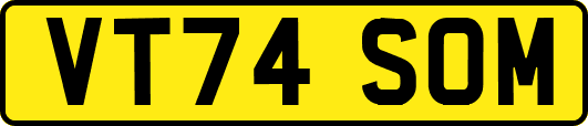 VT74SOM
