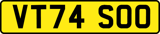 VT74SOO