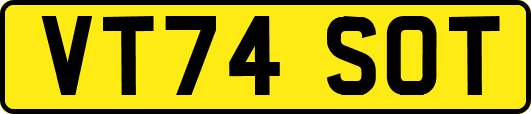 VT74SOT